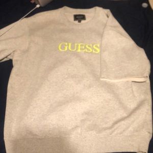 Guess shirt